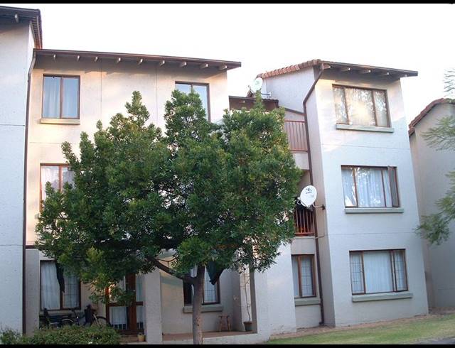 2 BEDROOM PROPERTY TO RENT IN NORTHWOLD